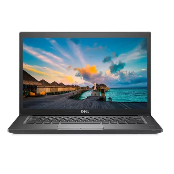 Laptop cũ Dell Latitude 7490 Core i7-8650U | 8GB | 256GB | 14 inch FHD