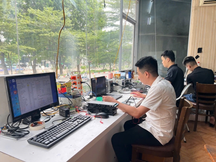 Mua linh kiện máy tính – Đúng chuẩn, đúng nhu cầu Bạn cần nâng cấp RAM, ổ cứng SSD hay thay card đồ họa cho máy tính?