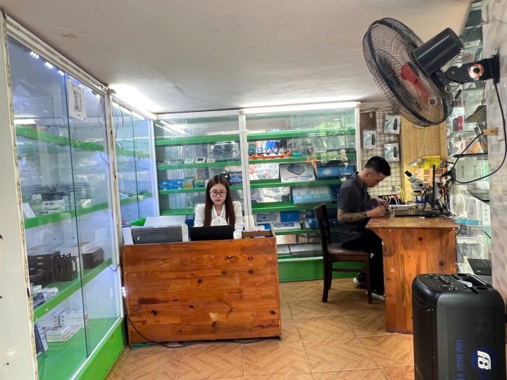 Điện thoại chính hãng – Kết nối thông minh, chọn lựa an toàn Bạn cần một chiếc smartphone bền bỉ, thiết kế đẹp, hiệu năng tốt?